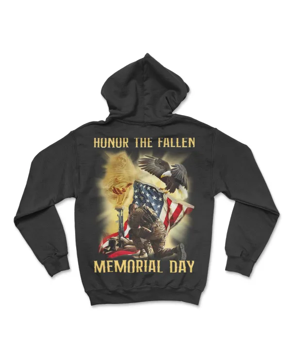 Kids Pullover Hoodie