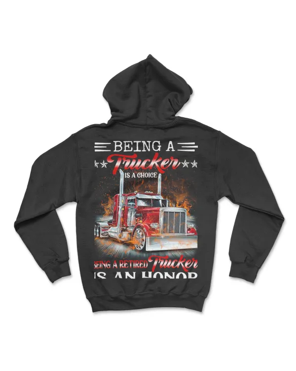 Kids Pullover Hoodie