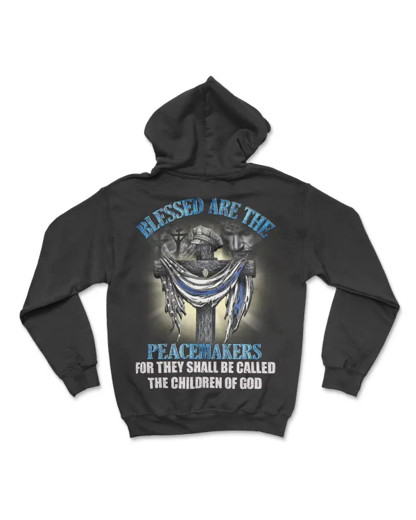 Kids Pullover Hoodie