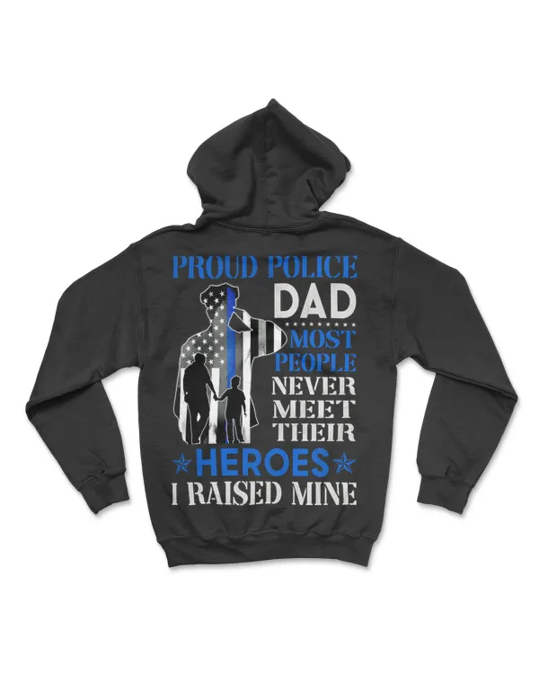 Kids Pullover Hoodie