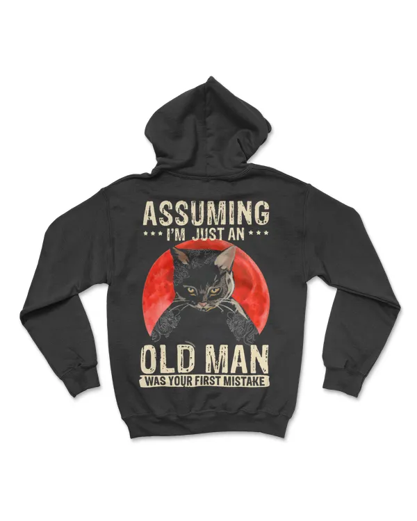 Kids Pullover Hoodie