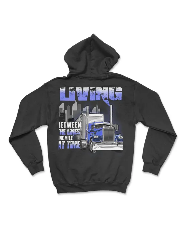 Kids Pullover Hoodie