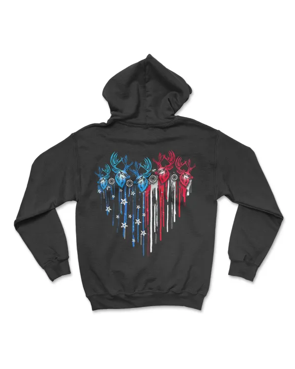 Kids Pullover Hoodie