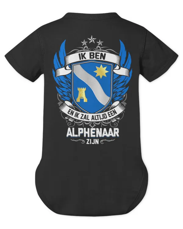 Infant Short Sleeve Bodysuit
