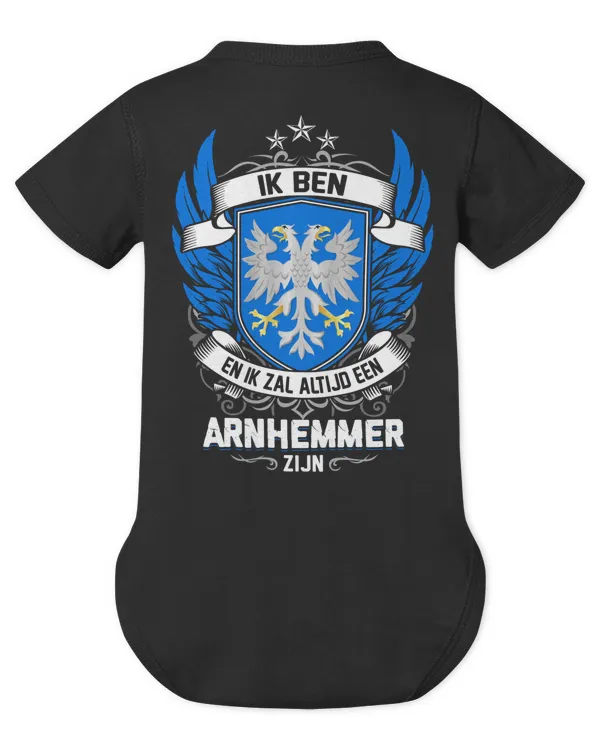 Infant Short Sleeve Bodysuit