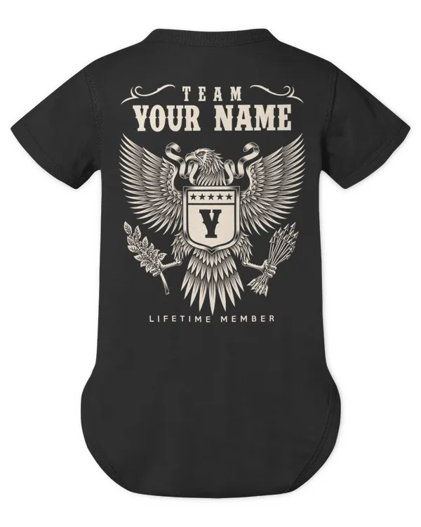 Infant Short Sleeve Bodysuit