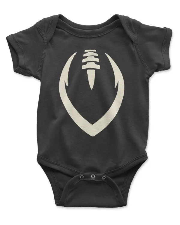 Infant Short Sleeve Bodysuit