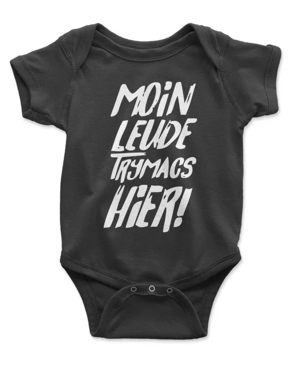 Infant Short Sleeve Bodysuit