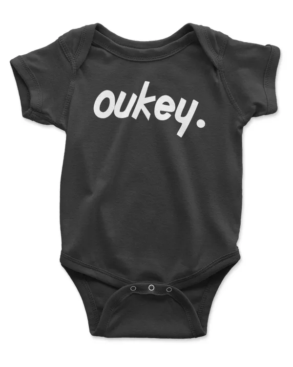 Infant Short Sleeve Bodysuit