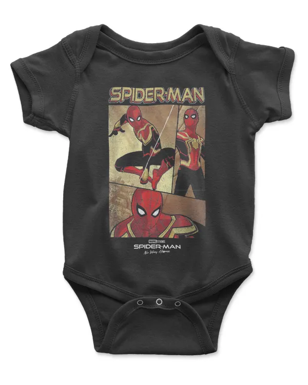 Infant Short Sleeve Bodysuit