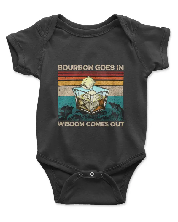 Infant Short Sleeve Bodysuit