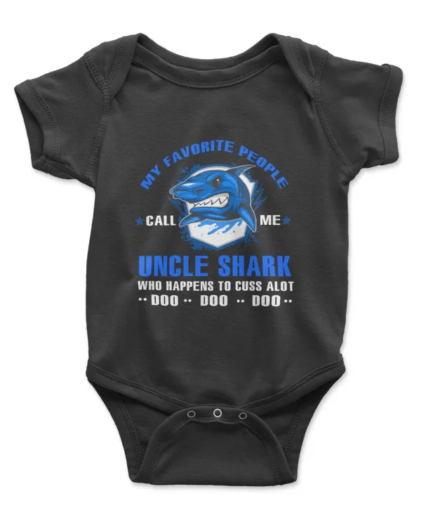 Infant Short Sleeve Bodysuit