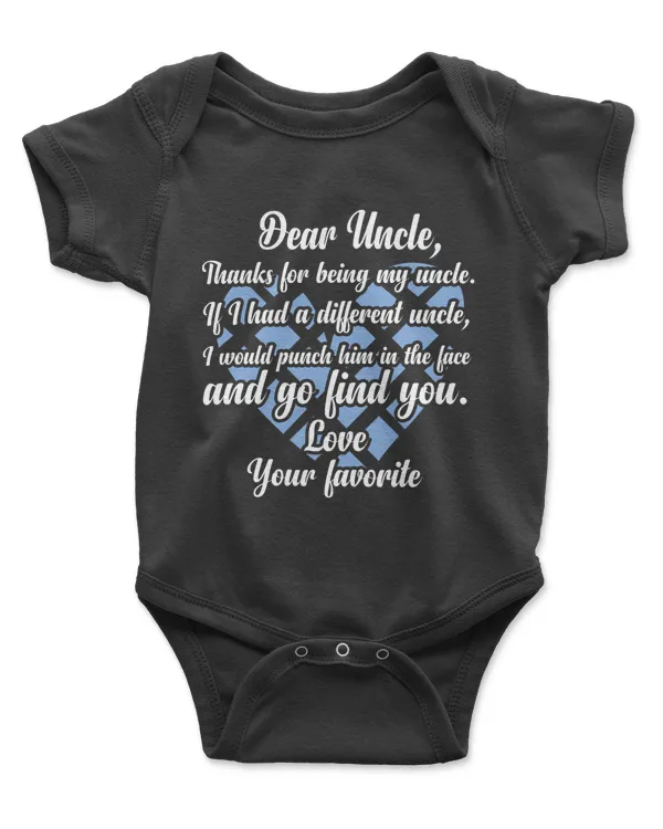 Infant Short Sleeve Bodysuit