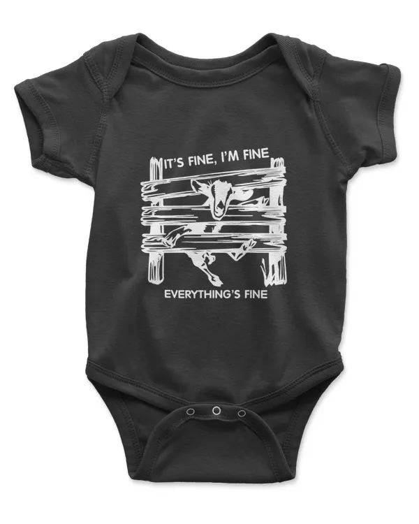 Infant Short Sleeve Bodysuit