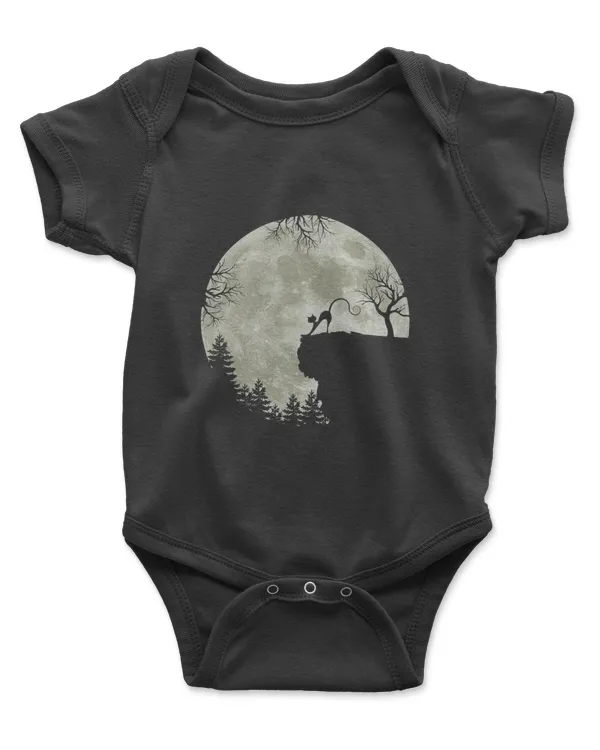 Infant Short Sleeve Bodysuit