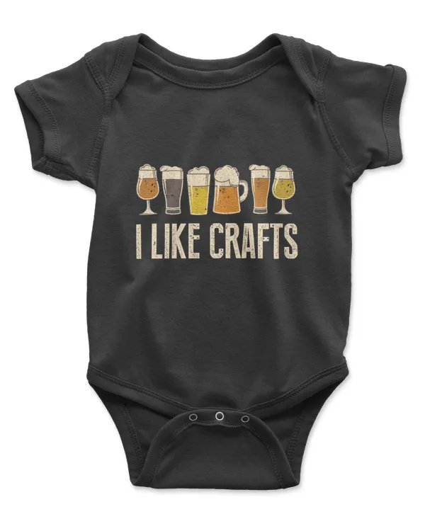 Infant Short Sleeve Bodysuit