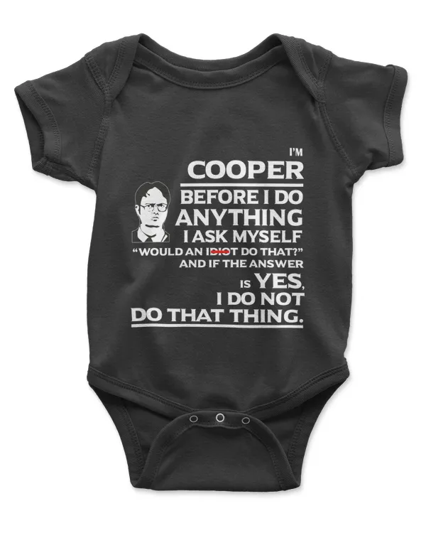 Infant Short Sleeve Bodysuit