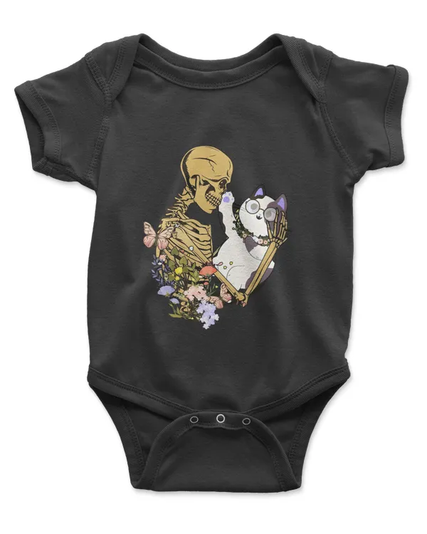 Infant Short Sleeve Bodysuit