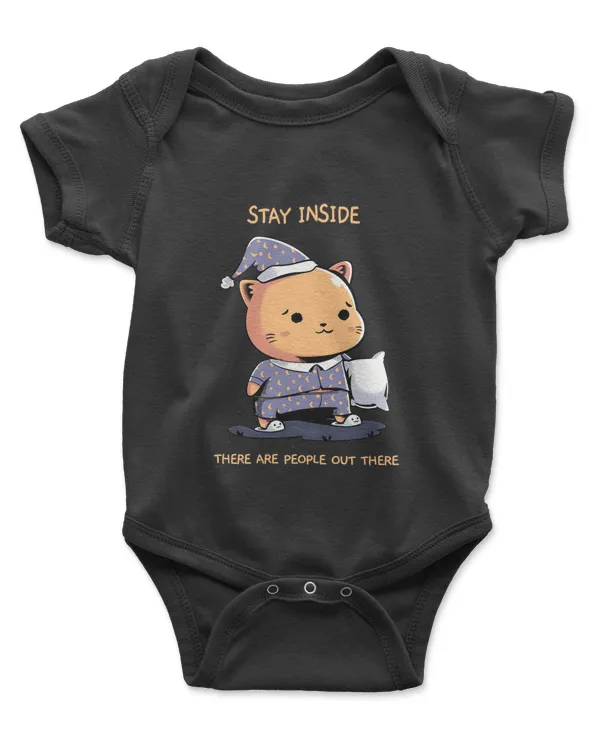 Infant Short Sleeve Bodysuit