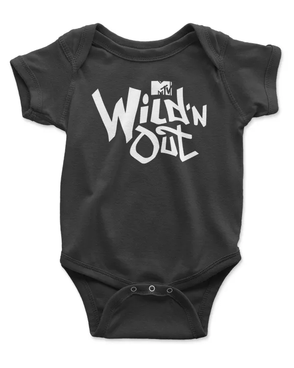 Infant Short Sleeve Bodysuit