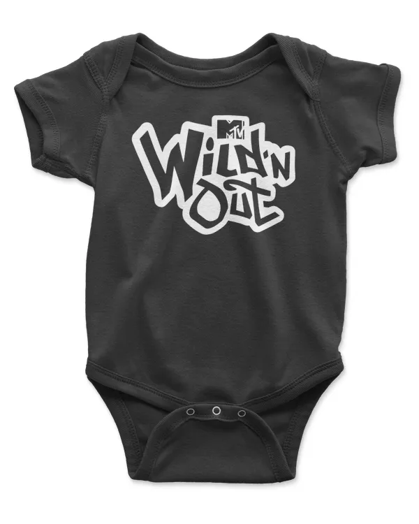 Infant Short Sleeve Bodysuit