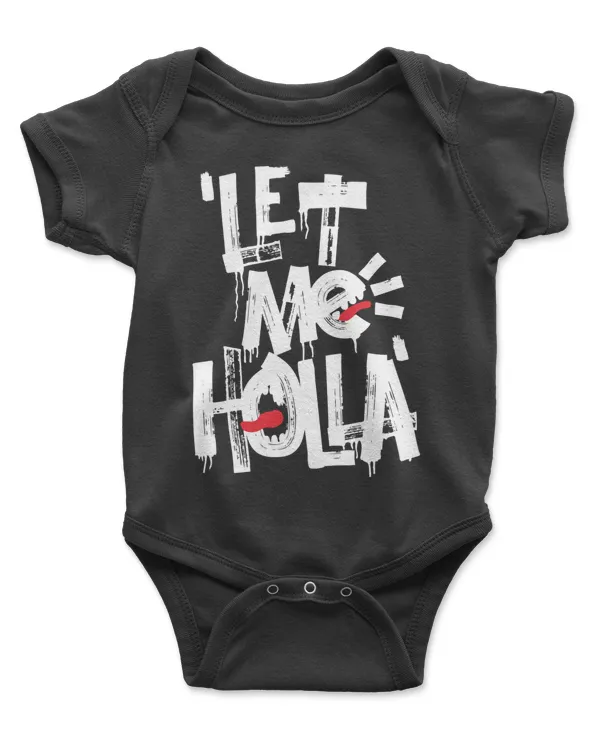 Infant Short Sleeve Bodysuit