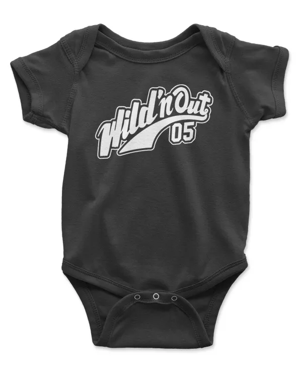 Infant Short Sleeve Bodysuit