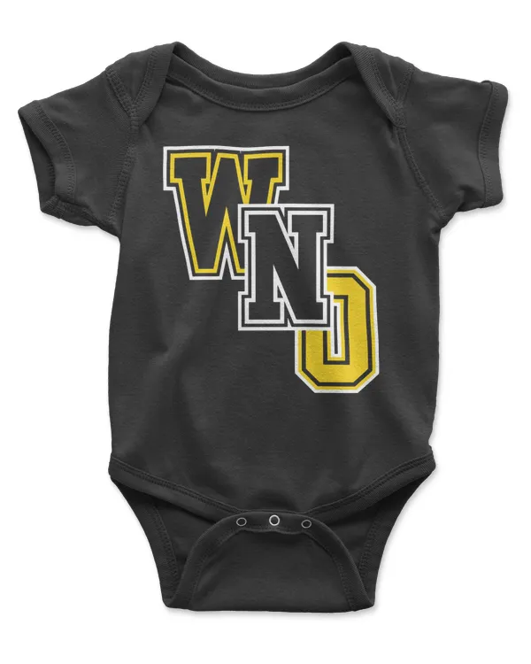 Infant Short Sleeve Bodysuit