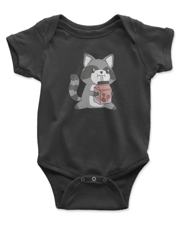 Infant Short Sleeve Bodysuit