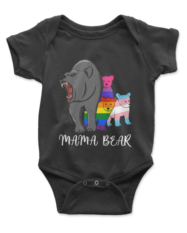 Infant Short Sleeve Bodysuit