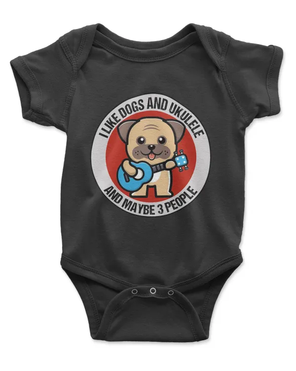 Infant Short Sleeve Bodysuit