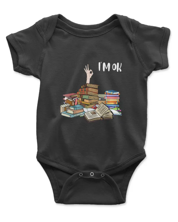 Infant Short Sleeve Bodysuit