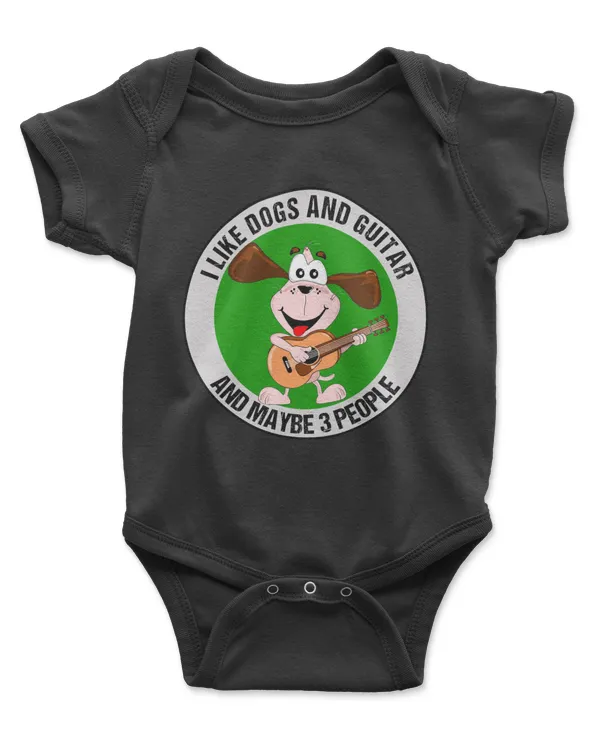 Infant Short Sleeve Bodysuit