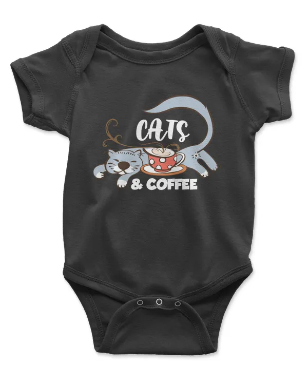 Infant Short Sleeve Bodysuit
