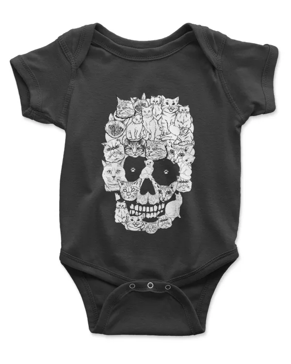 Infant Short Sleeve Bodysuit