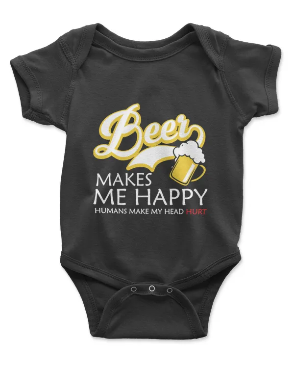 Infant Short Sleeve Bodysuit