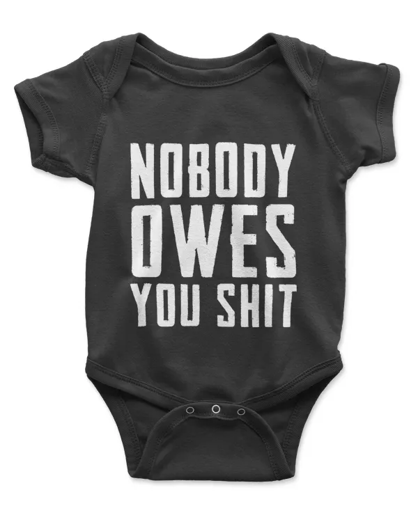 Infant Short Sleeve Bodysuit