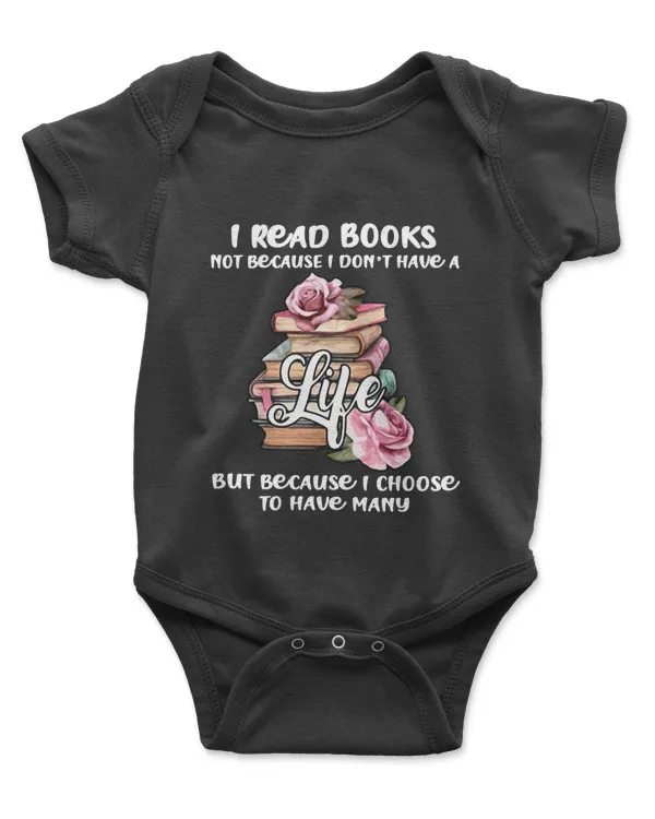 Infant Short Sleeve Bodysuit