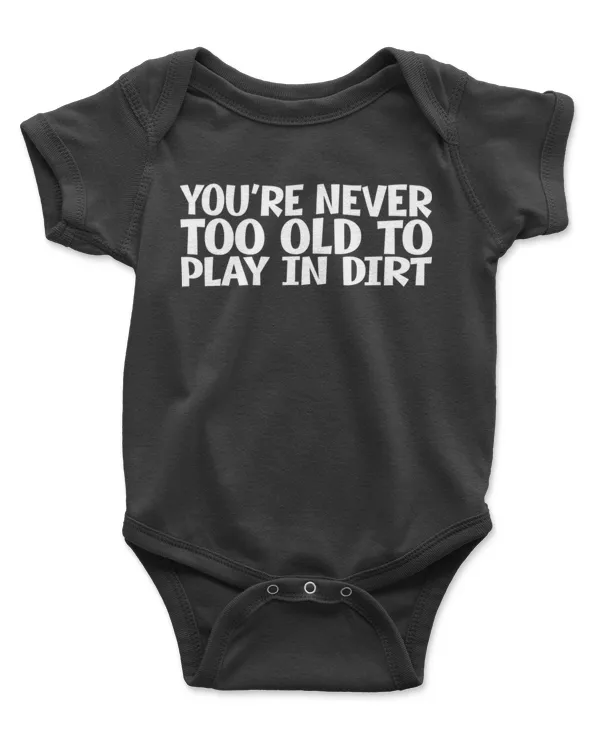 Infant Short Sleeve Bodysuit