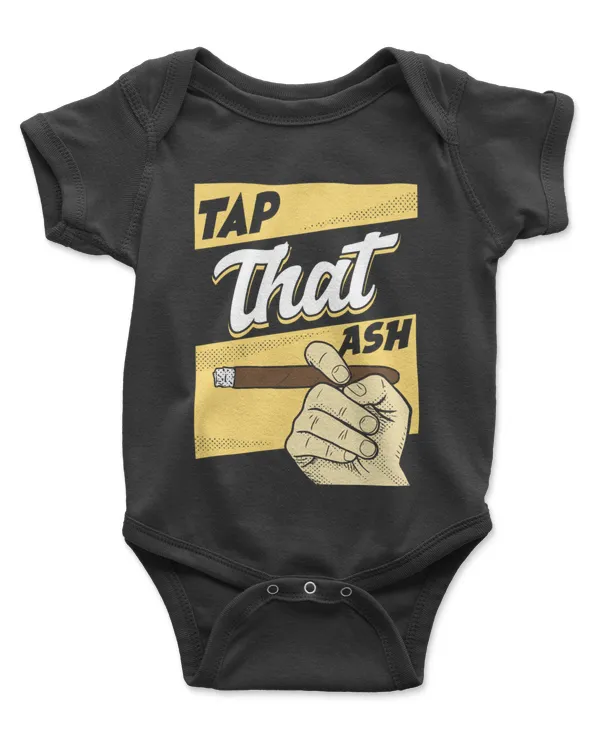 Infant Short Sleeve Bodysuit