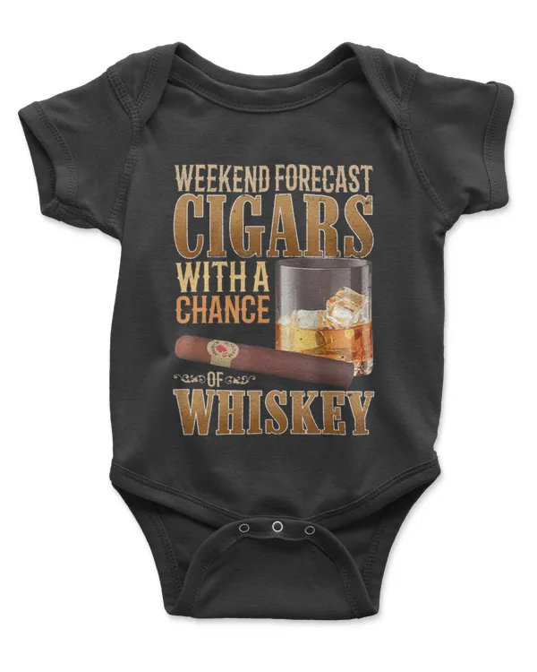 Infant Short Sleeve Bodysuit