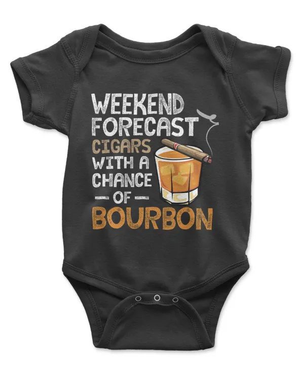 Infant Short Sleeve Bodysuit