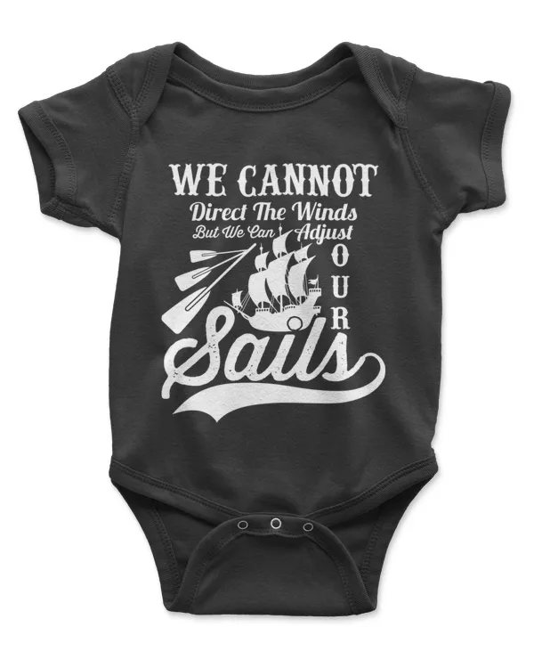 Infant Short Sleeve Bodysuit