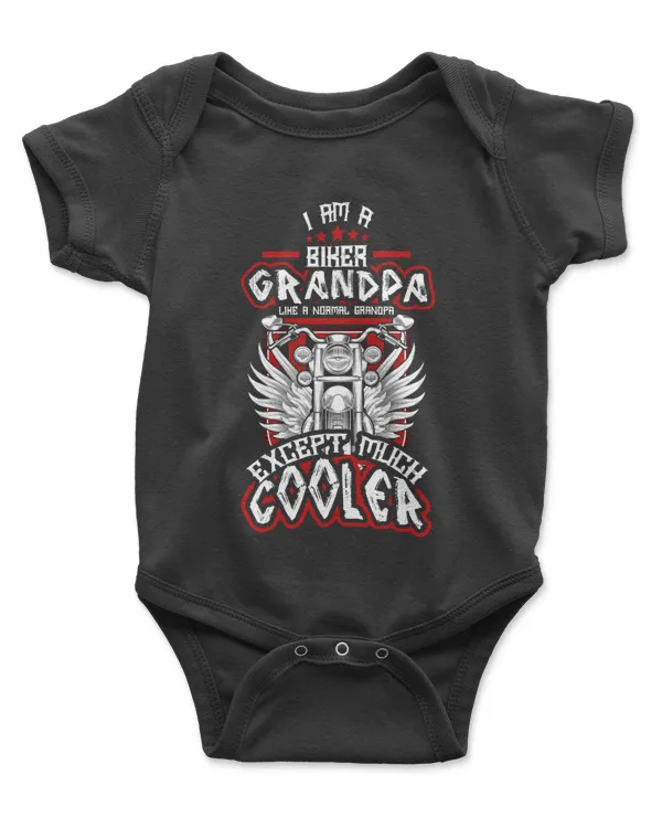 Infant Short Sleeve Bodysuit