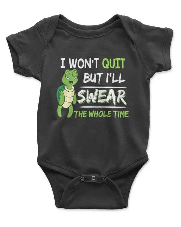 Infant Short Sleeve Bodysuit
