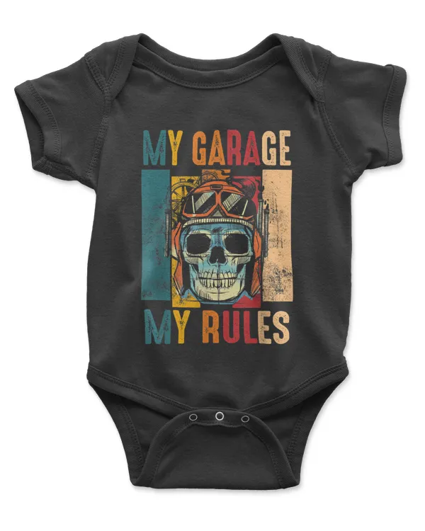 Infant Short Sleeve Bodysuit