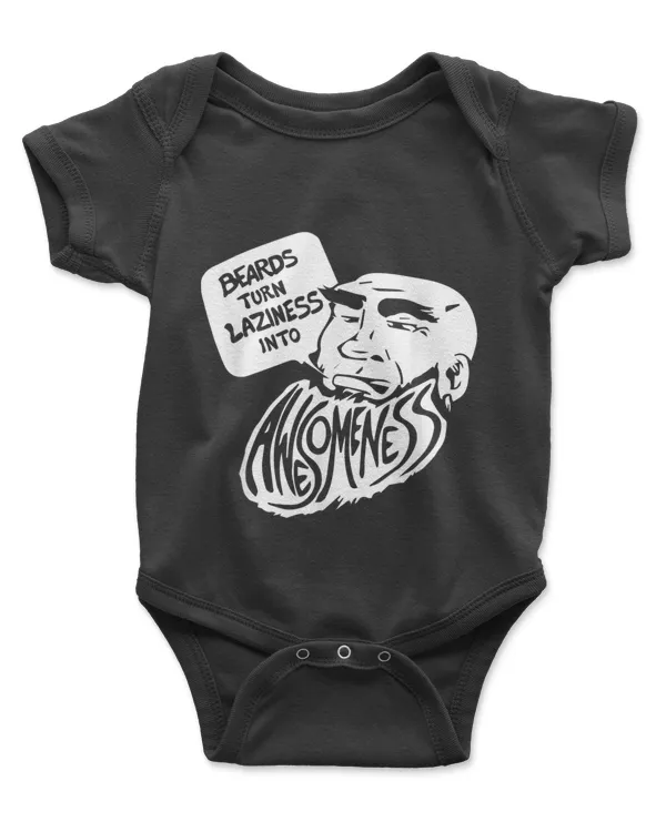 Infant Short Sleeve Bodysuit