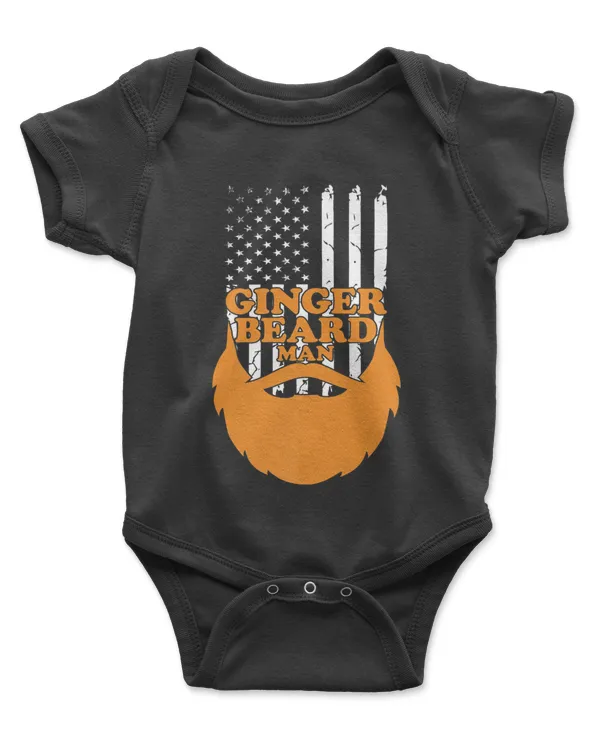 Infant Short Sleeve Bodysuit