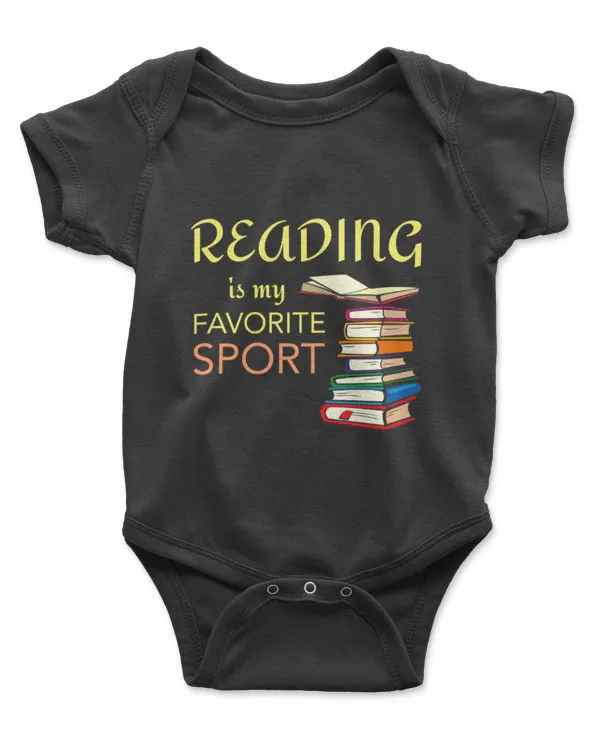Infant Short Sleeve Bodysuit