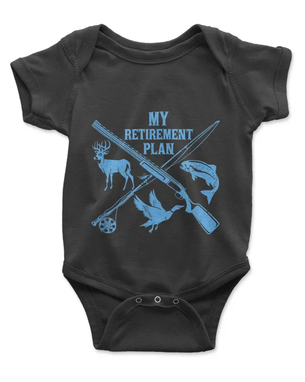 Infant Short Sleeve Bodysuit